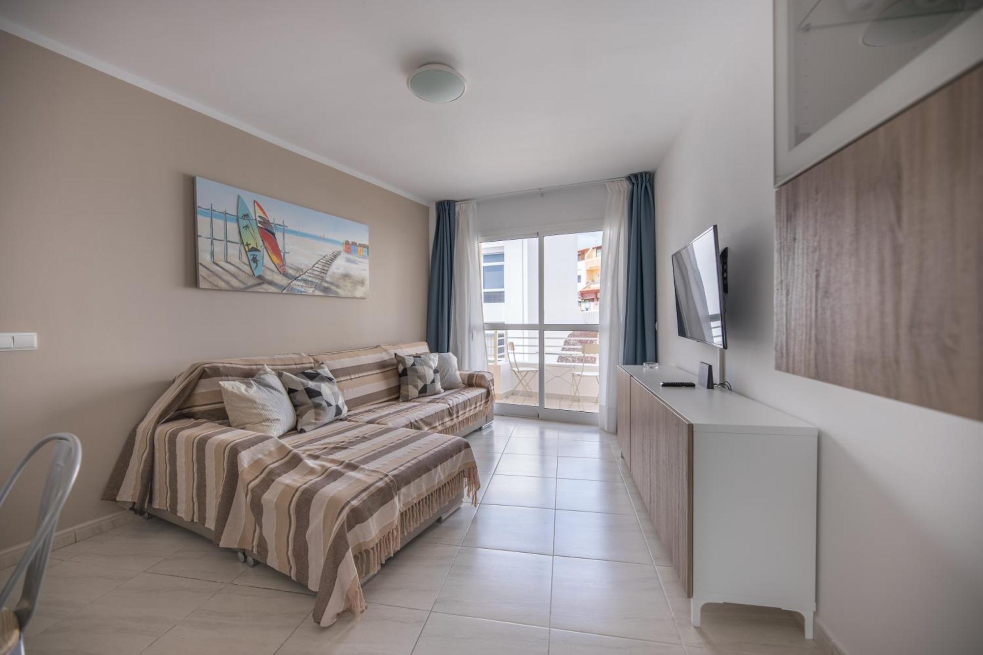 Attico Vista Oceano E Citta 3 Camere 2 Bagni Wifi Ac Морро-дель-Хабле Экстерьер фото